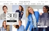 Talbots官网：美国成熟女装品牌