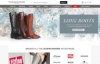 英国买鞋网站：Charles Clinkard