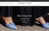 Charles＆Keith美国官方网站：新加坡快时尚鞋类和配饰零售商
