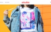 日本动漫周边服饰销售网站：Atsuko