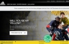 adidas瑞典官方网站：购买阿迪达斯鞋子和运动服