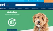 澳大利亚宠物食品和用品商店：PETstock