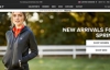 Ariat英国官网：为世界顶级马术运动员制造最优质的鞋类和服装