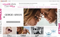 Visual-Click葡萄牙：欧洲领先的在线眼镜商