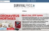 美国最大的在线生存商店：Survival Frog