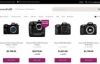 澳大利亚一站式数码相机商店：CameraPro
