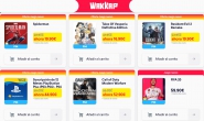 西班牙用户之间买卖视频游戏的平台：Wakkap