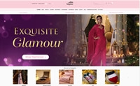 Nayomi官网：沙特阿拉伯王国睡衣和内衣品牌