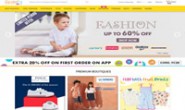 FirstCry阿联酋儿童和婴儿产品网上购物：FirstCry.ae