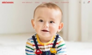 MIKI HOUSE美国官方网上商店：日本领先的婴儿和儿童高级时装品牌