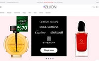 沙特阿拉伯排名第一的在线时尚购物应用程序：1Zillion