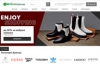 乌克兰鞋类购物网站：Eobuv.com.ua