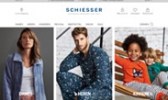 SCHIESSER荷兰官方网站：德国内衣专家