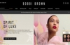 芭比波朗加拿大官方网站：Bobbi Brown Cosmetics CA