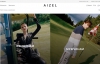 俄罗斯第一家多品牌在线奢侈品精品店：Aizel.ru
