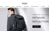TUMI香港官网：国际领先的行李箱、背囊品牌