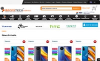 澳大利亚电子产品零售商：BecexTech.com.au