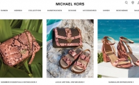Michael Kors德国官网：美国奢侈品品牌
