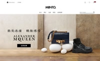 MIINTO中文官网：欧洲知名线上时尚平台