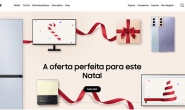 三星葡萄牙官方网站：Samsung Portugal