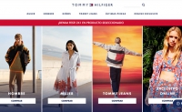 Tommy Hilfiger墨西哥官方网站：美国高端休闲品牌