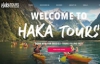 新西兰排名第一的旅游公司：Haka Tours