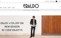 意大利著名买手店：Eraldo