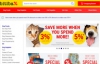 Bitiba英国：购买狗粮、猫粮和宠物配件