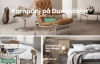 瑞典设计师家具和家居用品购买网站：Glashuset