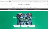 美国鹰科威特：American Eagle Kuwait