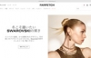 Farfetch日本官网：全球奢侈品品牌时尚购物平台