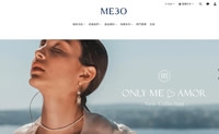ME30官网：地中海轻珠宝品牌