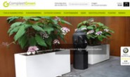 荷兰花园产品购买网站：Compleet Groen