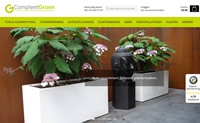 荷兰花园产品购买网站：Compleet Groen