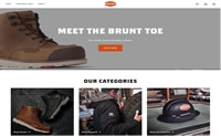 美国工装品牌，为工人打造的工作服和靴子：BRUNT Workwear