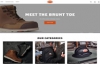 美国工装品牌，为工人打造的工作服和靴子：BRUNT Workwear