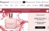 Marionnaud法国：领先的香水网站