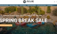 美国创新的高质量水上运动产品供应商：RAVE Sports