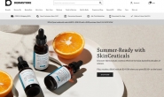 美国在线美容产品护肤网站：Dermstore