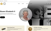 加拿大皇家造币厂：The Royal Canadian Mint