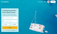 全球船舶租赁平台：SamBoat