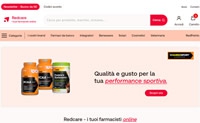 意大利在线药房：Redcare