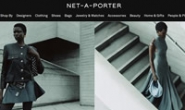 NET-A-PORTER新加坡官方网站：女性奢侈时尚、美容和生活方式