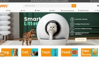 PaWz澳大利亚宠物店：在线购买宠物用品
