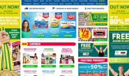 澳大利亚最便宜的网上药房:Chemist Warehouse