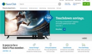 Sam’s Club山姆会员商店:沃尔玛旗下高端会员制商店