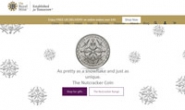 英国皇家造币厂:The Royal Mint