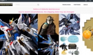 万代美国官网:PREMIUM BANDAI USA