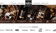 澳大利亚奢华礼品篮:The Hamper Emporium