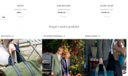 可定制的旅行包:My Style Bags